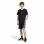 Pantalones Cortos Deportivos para Niños Adidas Essentials Hea Shorts