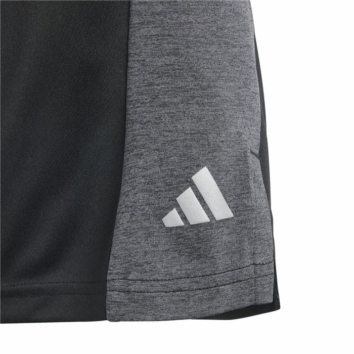 Pantalones Cortos Deportivos para Niños Adidas Essentials Hea Shorts