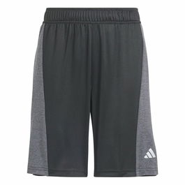 Pantalones Cortos Deportivos para Niños Adidas Essentials Hea Shorts