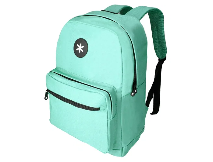 Antartik Mochila Antartik Verde menta Antartik Mochila Antartik Verde menta