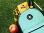 Antartik Mochila Antartik Verde menta