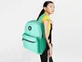 Antartik Mochila Antartik Verde menta