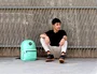 Antartik Mochila Antartik Verde menta
