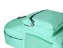 Antartik Mochila Antartik Verde menta