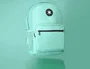 Antartik Mochila Antartik Verde menta