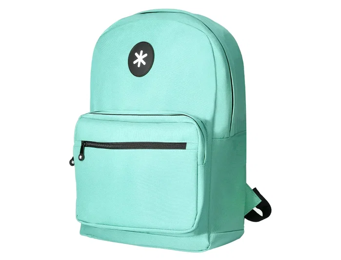 Antartik Mochila Antartik Verde menta Antartik Mochila Antartik Verde menta