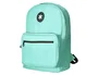 Antartik Mochila Antartik Verde menta