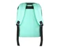 Antartik Mochila Antartik Verde menta