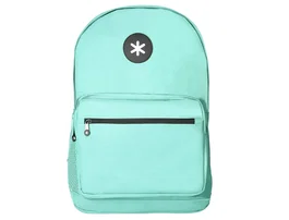 Antartik Mochila Antartik Verde menta
