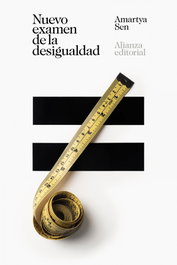 Nuevo examen de la desigualdad, Amartya Sen - ALIANZA