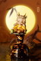 Original Character Figuras Searching for Mountains and Seas, Stars 9 cm Surtido (6)