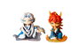 Original Character Figuras Searching for Mountains and Seas, Stars 9 cm Surtido (6)