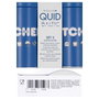 Quid Set de 3 Botes de Cocina Baltic Azul