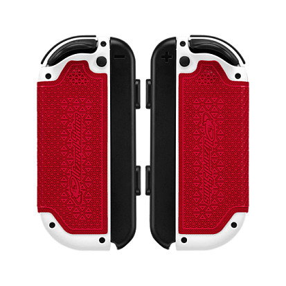 Lizard Skins Lizard Skins Switch Joy-Con - Crimson Red