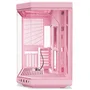 HYTE Y70 Strawberry Milk PC Case