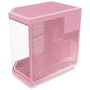 HYTE Y70 Strawberry Milk PC Case