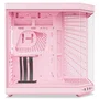 HYTE Y70 Strawberry Milk PC Case