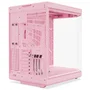 HYTE Y70 Strawberry Milk PC Case
