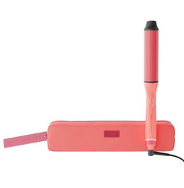 GHD Jelly Collection Rizador Chronos Curve Coral