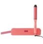 GHD Jelly Collection Rizador Chronos Curve Coral