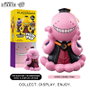 Abystyle Figura Puchipop Assassination Classroom Koro-sensei Aleatoria