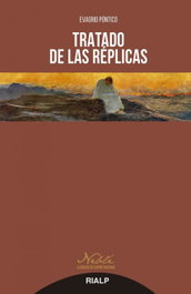 Tratado de las réplicas, Evagrio Póntico - RIALP