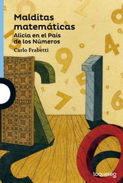 Malditas matemáticas, Carlo Frabetti - LOQUELEO