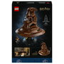 LEGO Harry Potter Sombrero Seleccionador Parlante 76429