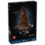 LEGO Harry Potter Sombrero Seleccionador Parlante 76429