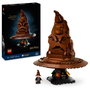 LEGO Harry Potter Sombrero Seleccionador Parlante 76429