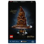 LEGO Harry Potter Sombrero Seleccionador Parlante 76429