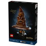 LEGO Harry Potter Sombrero Seleccionador Parlante 76429