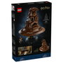 LEGO Harry Potter Sombrero Seleccionador Parlante 76429