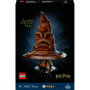 LEGO Harry Potter Der Sprechende Hut (76429) Systemspielzeug ab 18 Jahren