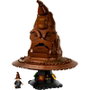 LEGO Harry Potter Der Sprechende Hut (76429) Systemspielzeug ab 18 Jahren