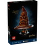LEGO Harry Potter Der Sprechende Hut (76429) Systemspielzeug ab 18 Jahren