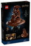 LEGO Harry Potter Sombrero Seleccionador Parlante 76429