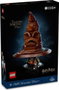 LEGO Harry Potter Sombrero Seleccionador Parlante 76429