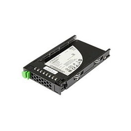 FSC 2.5" 3.84 TB SATA 6 Gb/s SSD de uso mixto - HP Enterprise (FSC 3.84TB SATA SSD)