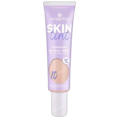 Essence SKIN TINT crema hidratante con color SPF30 #10 Essence SKIN TINT crema hidratante con color SPF30 #10
