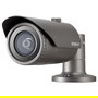 Hanwha - Wisenet QNO-8010R Cámara de Seguridad IP Exterior Bala 5MP Visión Nocturna