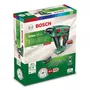 Bosch Uneo Maxx 18 Perforador - 1h Carga, 5000 cps/min, 900 rpm, 0.6 J, 10mm Concreto (Sin Batería Ni Cargador)