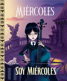 Soy Miércoles, AA.VV. - BEASCOA
