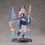 Nijisanji Estatua PVC 1/7 Enna Alouette 26 cm