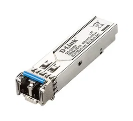 D - link DIS-S302SX Transceptor SFP 1000BASE-SX Multi-Mode LC Duplex Fibra Óptica 2 km