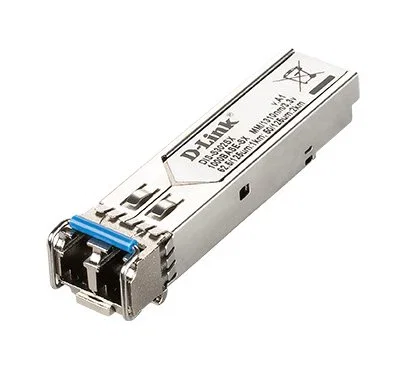 D - link DIS-S302SX Transceptor SFP 1000BASE-SX Multi-Mode LC Duplex Fibra Óptica 2 km