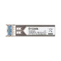 D - link DIS-S302SX Transceptor SFP 1000BASE-SX Multi-Mode LC Duplex Fibra Óptica 2 km