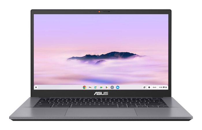 Asus Chromebook Plus CX34 CB3402CVA-MW1596 14 pulg FHD Asus Chromebook Plus CX34 CB3402CVA-MW1596 14 pulg FHD