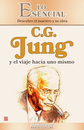 ROBINBOOK EDICIONES, C.G. Jung y el viaje hacia uno mismo - ROBINBOOK EDICIONES