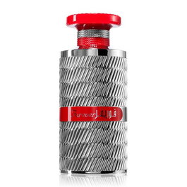 Ard Al Zaafaran Forever Silver Agua de perfume Unisex 100 ml